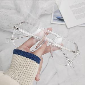 Nouveau modèle Liquidation Temple à broches colorées Cadres optiques Meilleur fournisseur d'<span class=keywords><strong>opticien</strong></span> Vente en gros de <span class=keywords><strong>lunettes</strong></span> <span class=keywords><strong>pour</strong></span> hommes et femmes - Product Image 2