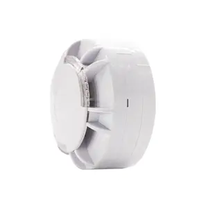 Conventional Heat Detector Fire Alarm With CE Certificate Hot Selling