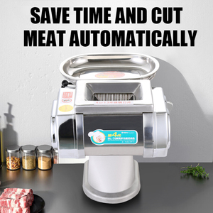 Machine à découper pour Steak <span class=keywords><strong>de</strong></span> viande, pour petit vêtement <span class=keywords><strong>de</strong></span> cuisine <span class=keywords><strong>de</strong></span> haute qualité, à bas <span class=keywords><strong>prix</strong></span>, pour chèvre, mouton, porc, découpage - Product Image 3