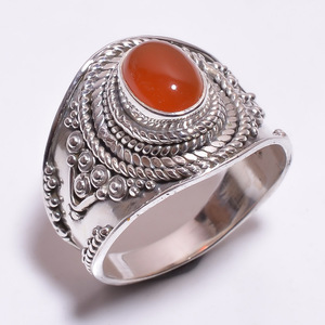 แหวนพลอยทัวร์มาลีน925สไตล์คลาสสิกสำหรับผู้หญิงแหวนแต่งงานแฟชั่นเครื่องประดับปาร์ตี้ออกแบบได้ตามต้องการ - Product Image 4