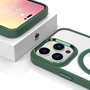 Ốp Lưng Điện Thoại Di Động Sang Trọng Điện Thoại Thông Minh Ngôi Nhà Trung Quốc PC Cứng Pha Lê Crôm Thiết Kế Mới 2022 Cho iPhone 14 Ốp Lưng Điện Thoại - Product Image 3