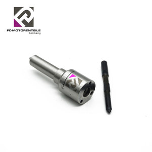 Форсунка для инжектора DSLA150P783 Запчасти для двигателя дизельный высококачественный поставщик DSLA145P1091 + DSLA140P1061 + DSLA145P1115 + - Product Image 2