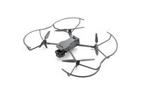 Protection d'hélices complète en fibre de carbone à fixation rapide pour drone Mavic 3 Pro/Pro Cine