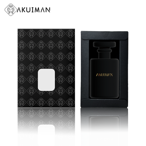 30ml 50ml premium luxury empty perfume <b>bottle</b> with <b>box</b> - Product Image 1