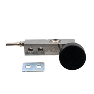 OIML C3 — faisceau unique, haute précision, en acier inoxydable, capacité de 200kg, pour balance de plateforme, livraison gratuite - Product Image 5