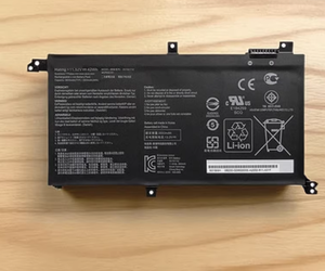 Batería para portátil genuina <span class=keywords><strong>B31N1732</strong></span> B31Bi9H batería para Asus VivoBook S14 S430FA S430FN S430UA 11,52 V 42Wh 3653mAh batería para portátil - Product Image 5