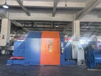Câble solaire haute tension blindé souterrain avec conducteur en cuivre et isolation en PVC durable pour utilisation en centrale électrique