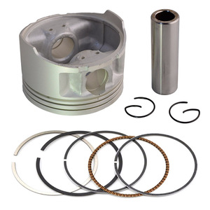 Kit de segments de piston STD 73 mm pour moto <span class=keywords><strong>Yamaha</strong></span> TTR250 4GY <span class=keywords><strong>TTR</strong></span> <span class=keywords><strong>250</strong></span> 1999~2006 4GY-11636-00-00 4GY-11605-00-00 - Product Image 4