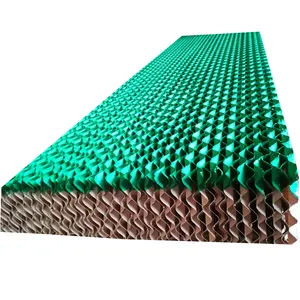 <span class=keywords><strong>ราคา</strong></span>แผ่นกระดาษเซลล์ทำความเย็นสีเขียว 7090 และ 5090 - Product Image 5