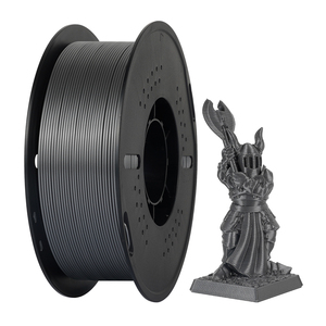 Filamento de Impresión <span class=keywords><strong>3D</strong></span> <span class=keywords><strong>KINGROON</strong></span> PETG Original de Fábrica, Buena Calidad, Múltiples Colores, 1KG 1.75mm, Certificado CE/ROHS/FCC, Hecho en Sichuan - Product Image 1