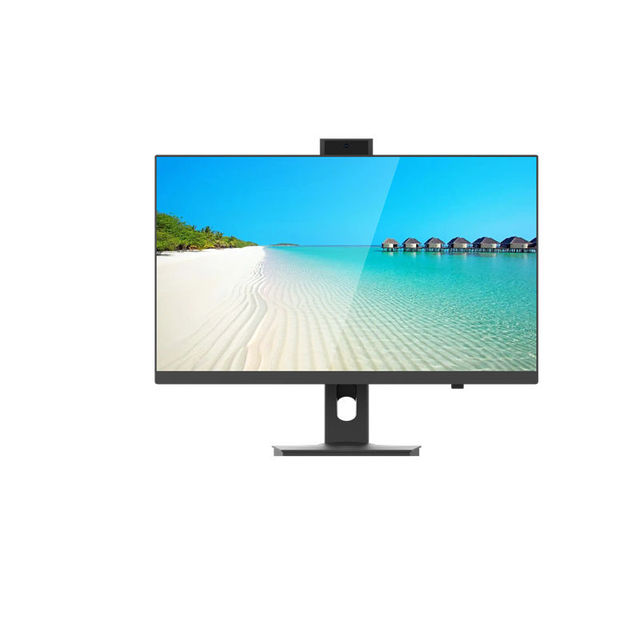 High Quality Low Price Core I7 I9 Gaming Pc Full Set up All-in-one Desktop Computers All in One Pc