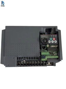 Controlador PLC, Sensor, Variador de Frecuencia, Nuevo y Original, FR-E740-5.5K-C - Product Image 1