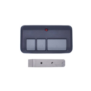 Télécommande de porte de <span class=keywords><strong>garage</strong></span> pour 893MAX - Product Image 3