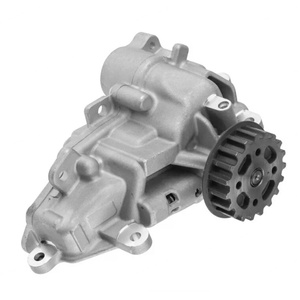 GK2Q6600DA <b>Oil</b> <b>Pump</b> for Ford Tourneo Transit Custom V362 2.0 GK2Q6600FA GK2Q6600DA GK2Q6600EA - Product Image 3
