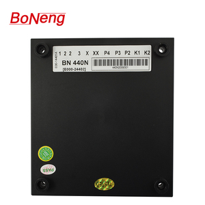 Régulateur de tension automatique AVR pour générateur BN440N, régulateur de tension de puissance - Product Image 5