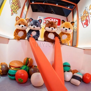 เกมกระดานแบบมีปฏิสัมพันธ์ระหว่างผู้เล่นหลายคน คลิปบอลเข้าถึงเป้าหมาย กระตุ้นการเล่นเกมปู ห้องกิจกรรมในร่ม เกมสนุกๆ สำหรับผู้ใหญ่ - Product Image 2