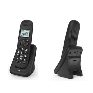 Téléphone sans fil <span class=keywords><strong>DECT</strong></span> portable 1,8/1,9 GHz pour une communication nomade - Product Image 4