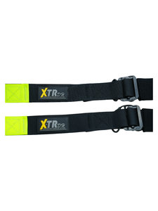 Verstelbare Thuisoefening Polyester Stof Weerstandsbanden <span class=keywords><strong>Loop</strong></span> Type - Product Image 2