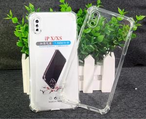 Custodia Morbida <span class=keywords><strong>Trasparente</strong></span> Antiurto da 1,5 mm per <span class=keywords><strong>iPhone</strong></span> 17 Air 16 15 Plus 14 <span class=keywords><strong>13</strong></span> Pro Max <span class=keywords><strong>13</strong></span> Mini, <span class=keywords><strong>Cover</strong></span> in <span class=keywords><strong>Silicone</strong></span> TPU Cristallino - Product Image 4