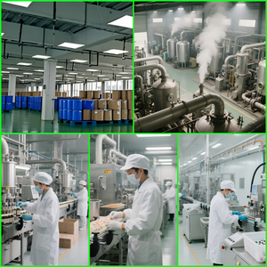 Bán buôn tự nhiên valerian chiết xuất từ rễ bột 0.8% <span class=keywords><strong>valeric</strong></span> Axit chiết xuất thảo dược từ vỏ cây <span class=keywords><strong>UV</strong></span> thử nghiệm tinh khiết - Product Image 4