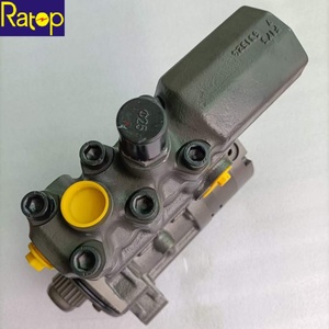 Pompe à carburant diesel de haute qualité QSK19 4306517 5471846 2888712 0444520086 F00BC00051 - Product Image 3