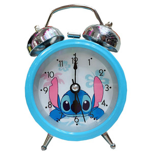 Puntadas giro impermeable niños <span class=keywords><strong>despertador</strong></span> niños relojes despertadores digitales - Product Image 1