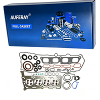 Kit de joints de culasse 2.5L LCV Ecotec pour Chevrolet Malibu 2013-2016 Cadillac ATS 2013-2015 – Kit complet de joints de moteur pour remplacement