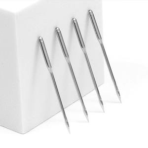 स्टेनलेस स्टील सिलाई मशीन सुई-इलेक्ट्रिक फ्लैट कार और कूद सुई सामान चीन कारखाने विशेष - Product Image 2