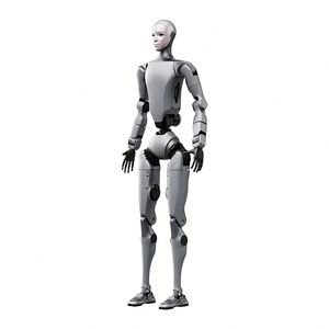 Robot humanoïde Unitree H2 Edu Destiny Awakening - Product Image 1