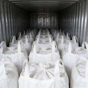 FIBC Bulk Bag Jumbo Bag 1 Ton Big Bag PP Woven Industrial Packaging Bags Factory Supply - Product Image 5