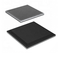Nuevo Circuito Integrado Original ZHANSHI XC7VX690T-2FFG1157I, Componente Electrónico Programable, Proveedor de BOM