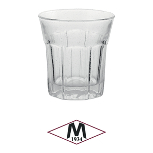 แก้วรัสติกบับเบิ้ลส์ 30 ซล. M1934 สูง 10 ซม. เส้นผ่านศูนย์กลาง 9.5 ซม. - Product Image 4
