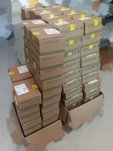 NOUVEAU MODULE DCS original YOKOGAWA ANB10D-415/CU2N ESB Bus Node Unités pour GS33K50C10-50E - Product Image 2