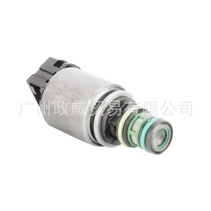 Válvulas Solenoides de Transmisión para Ford Raptor 6L2P-7G383-AD, Repuestos para Caja de Cambios Automática - Product Image 3