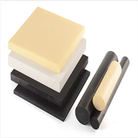 En gros Personnalisé Facile à Galvanoplastie Taille Personnalisée ABS Feuille 100% Matière Première Panneau de Feuille de Plastique