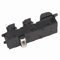 Interrupteur de lève-vitre 93570-B4010 pour Hyundai I10 II IA BA Grand I10 2013-2019, interrupteur de commande de vitre 93570B4010 93570B4001
