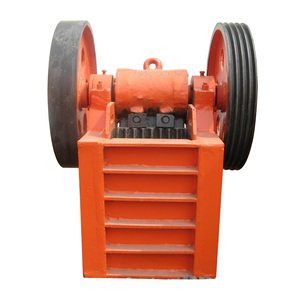 NOUVEAU Broyeur à béton Broyeur à mâchoires Fournisseur Équipement de concassage de pierres Broyeur à mâchoires de calcaire Tanzanie - Product Image 2