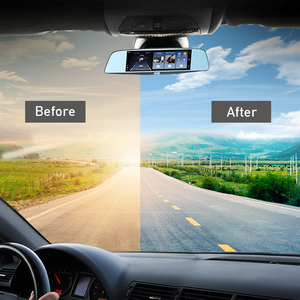 Nano Céramique Rejet de Chaleur <span class=keywords><strong>Xpel</strong></span> Protection 2 Mil Épaisseur Fenêtre Teinte Film Voiture Films PET Teinté Film pour Voiture Fenêtre Protéger - Product Image 4