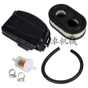 Accessoires pour tronçonneuse HZPJ MS381 380 038 038AV, élément de filtre à air, poignée de démarrage, conduite de carburant - Modèle 2022 - Product Image 3