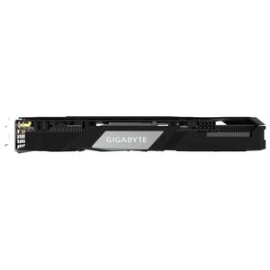 การ์ดจอ GIGABYTE GTX 1660 Gaming <span class=keywords><strong>OC</strong></span> 6G มือสอง พร้อมพัดลมระบายความร้อน WINDFORCE 3X - Product Image 5