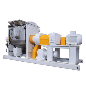 Sellador de silicona vulcanizado de alta temperatura, línea de producción de caucho, escala de laboratorio, mezclador Z-Blade - Product Image 4