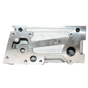 Nueva Cabeza de Cilindro 3.0 HPI 16 504110672 908546 F1CE0481B para Chasis de Plataforma Daily III, Piezas de Automóvil 504110672 - Product Image 1