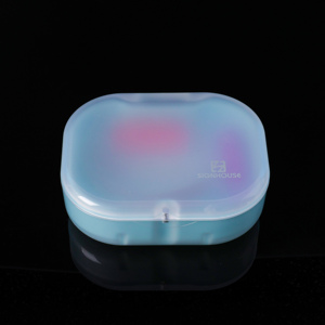 Boîte de rangement pour appareils orthodontiques, aligneurs, gouttières et prothèses dentaires - Product Image 6