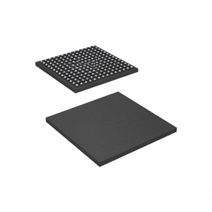 CY7C0852AV-133BBC Memory Electronic Circuit Components 172 LBGA Original - Product Image 1