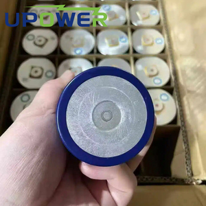 उली 60130 3.2 बनाम 49.5 ह 158.4wh जीवनपथ 4 इलेक्ट्रिक वाहन सौर स्ट्रीट लाइट के लिए एक रिचार्जेबल लिथियम सेल - Product Image 2