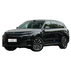 <span class=keywords><strong>Li</strong></span> Auto L6 Pro 2024 d'occasion, Véhicule Électrique à Autonomie Étendue, SUV, Exportation Automobile d'Occasion - Product Image 1