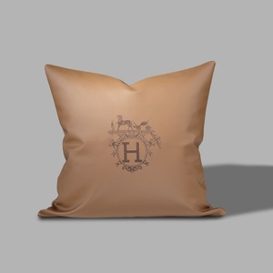 Fundas De Almohada decorativas suaves y cálidas de alta calidad para el hogar - Product Image 5