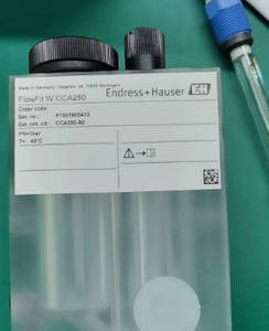 ชุดอุปกรณ์วัดการไหล Endress+Hauser CCA250 ซีรีส์ สำหรับเซ็นเซอร์คลอรีน Endress+Hauser CCA250-M0/CCA250-M1 ราคาดี - Product Image 6