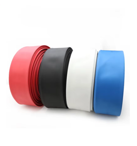 2:1 Kits d'enveloppe de <span class=keywords><strong>gaine</strong></span> de rétrécissement de fil de Tube thermorétractable vendre connecteur isolation câblage Protection de câble <span class=keywords><strong>gaine</strong></span> thermorétractable - Product Image 4