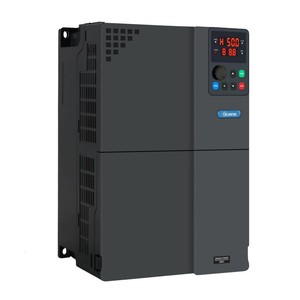 220V 18,5 kW VFD-Frequenz umrichter Hoch effizienter <span class=keywords><strong>3</strong></span>-Phasen-75A-Vfd-Wechselrichter-Frequenzumrichter für die industrielle Steuerung - Product Image 3